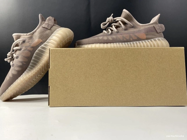 Mist Mono Adidas 350 V2 Yeezy Boost GW2871 0819